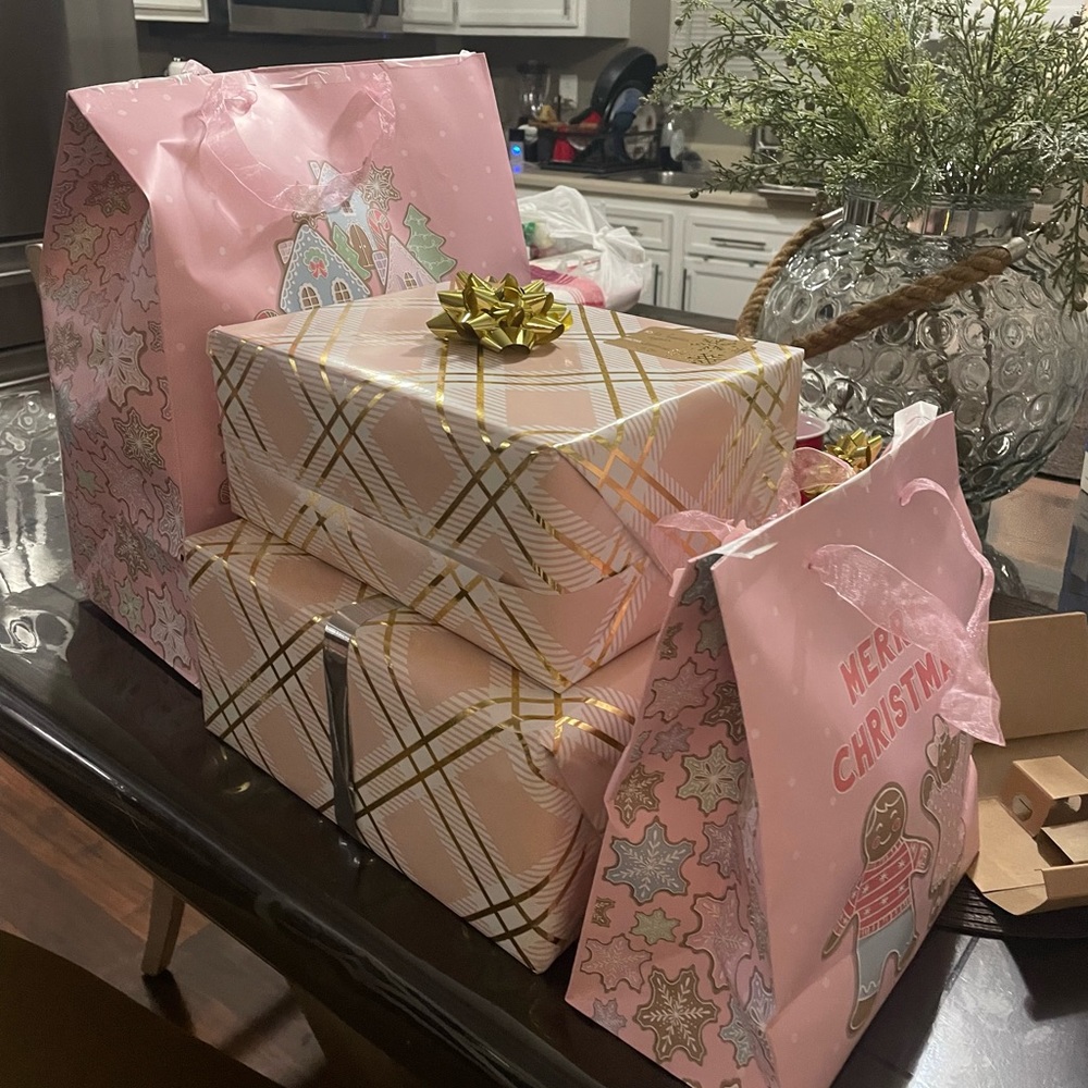 Order bundle for H.L